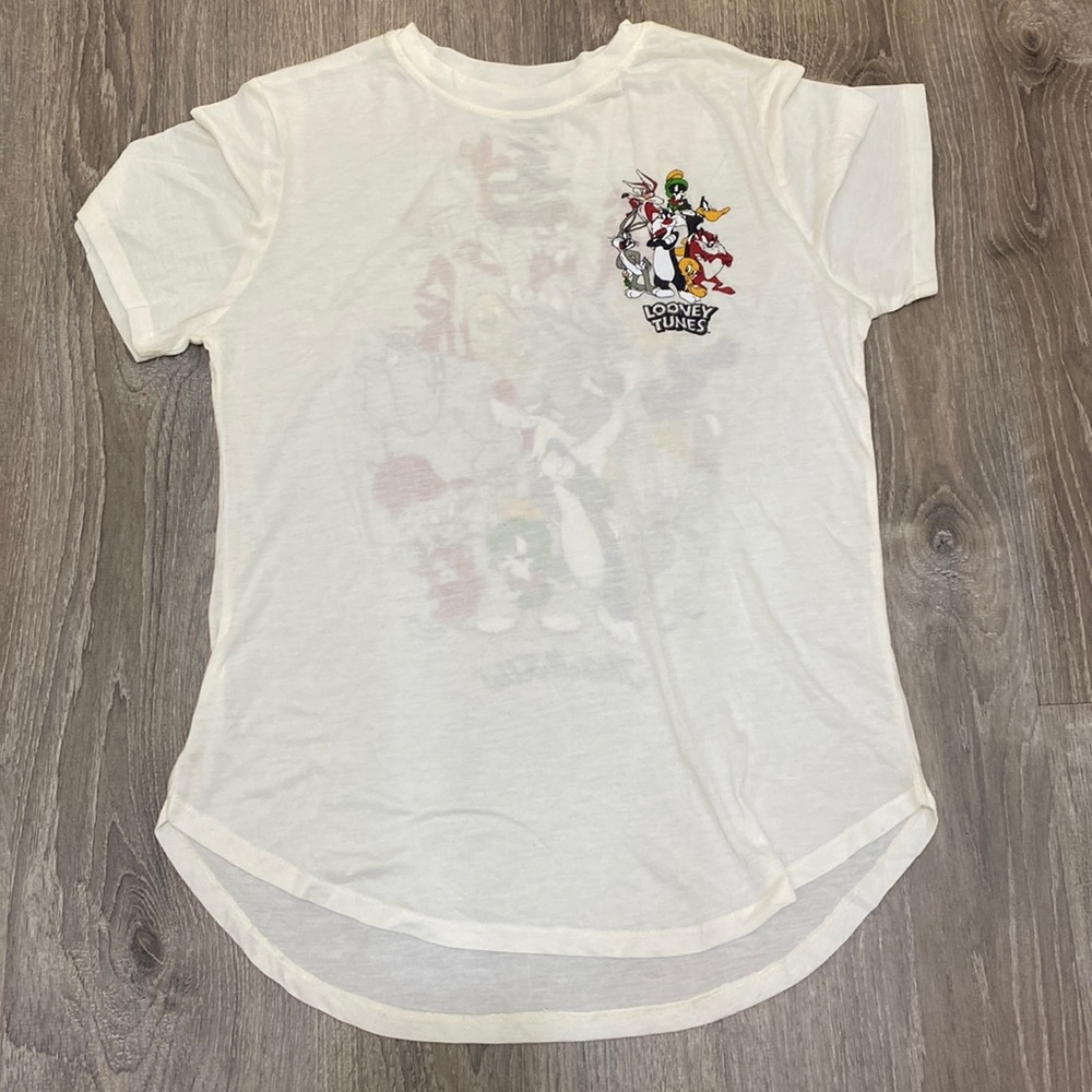 Looney Tunes • SZ. L